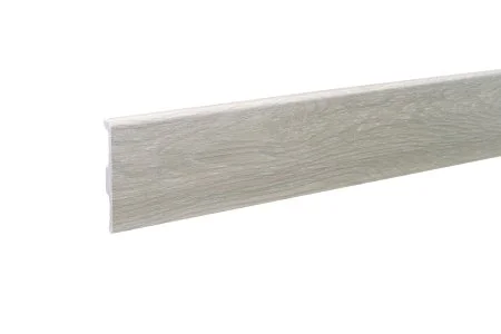 Плинтус дюрополимерный Bonkeel Дуб Густо (80х14х2000 мм) в Салавате