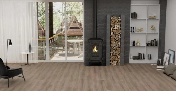 Ламинат Sunfloor 8/32 SF32TV-32 Дуб Джонсон 4v в Салавате