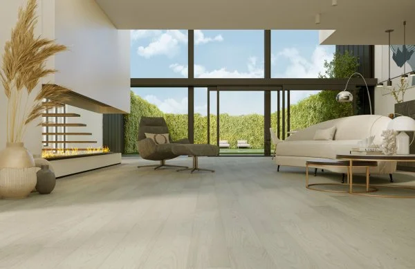 Паркетная доска Quartz Parquet Классик 7 мм Дуб Песочный 408 в Салавате