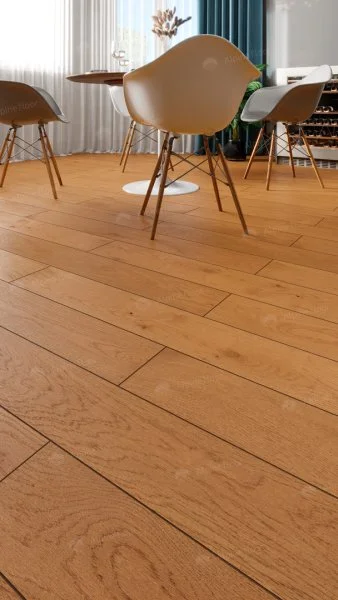 Инженерная доска Alpine Floor Villa Дуб Кальвадос в Салавате