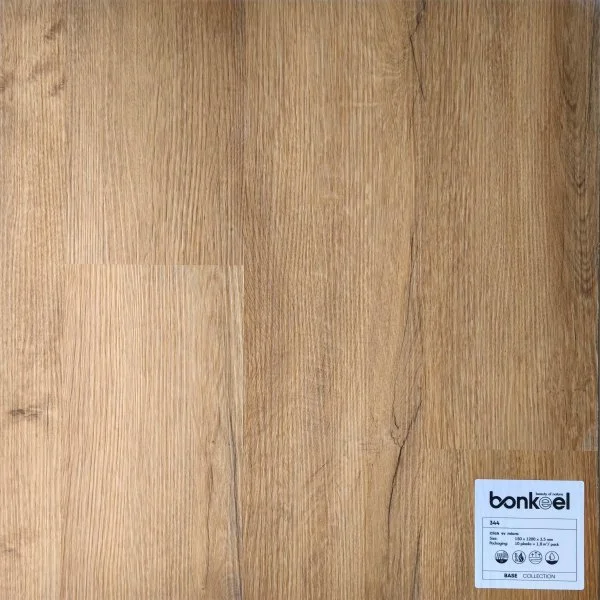 Плитка SPC Bonkeel Base 3.5мм 344 в Салавате
