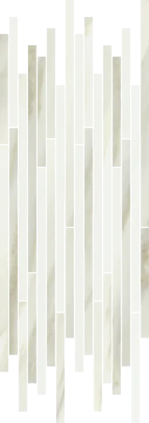 Керамогранит Italon Шарм Эдванс Кремо 26х75 Стрип (Люкс и реттифицированная) в Салавате