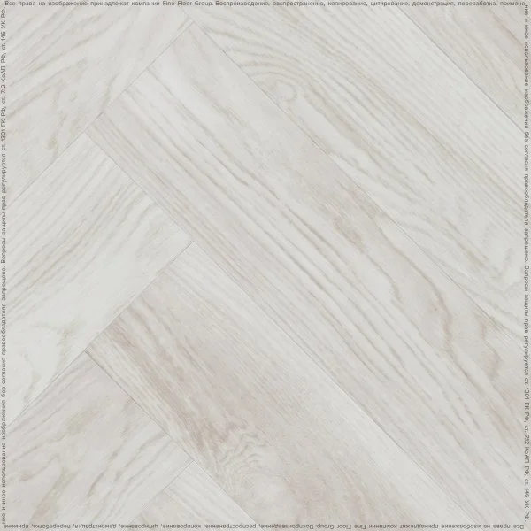 ПВХ плитка FineFlex Wood Дуб Лапландский FX-105 в Салавате