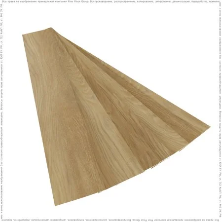 ПВХ плитка FineFlex Wood Дуб Эрзи FX-111 в Салавате