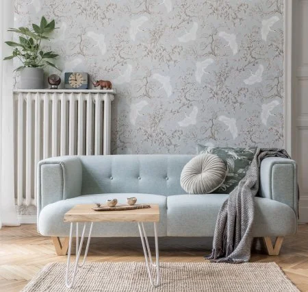 Обои Milassa Сканди Дзен JA1 006 в Салавате