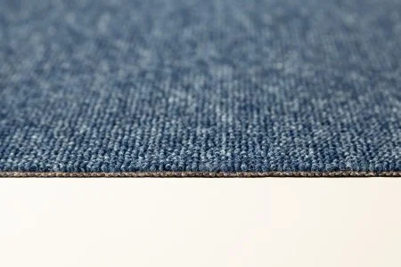 Ковровая плитка Bonkeel Space Blue в Салавате