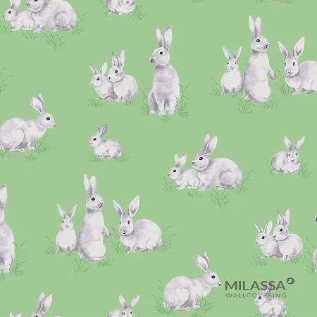 Обои Milassa Twins 1, 005 в Салавате