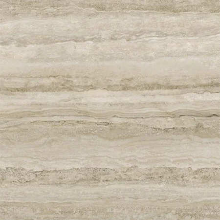 Керамогранит Vitra CityStone Травертин Линейный 60х60 (Натуральная и Реттифицированная) в Салавате