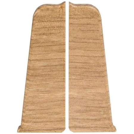 Заглушка INDO70 10 Дуб Бурбон в Салавате