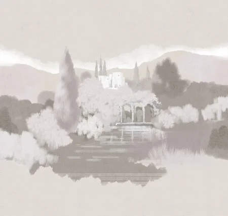 Обои Loymina Пейзаж vol. 2 ART12 002 в Салавате