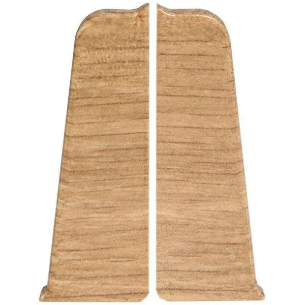 Заглушка INDO70 10 Дуб Бурбон в Салавате