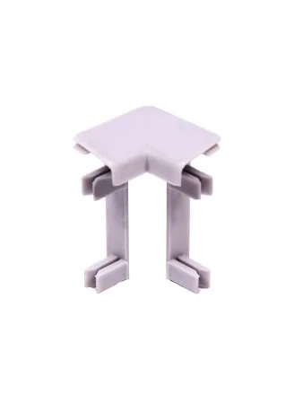 Внутренний угол Korner 106 Светло-серый в Салавате