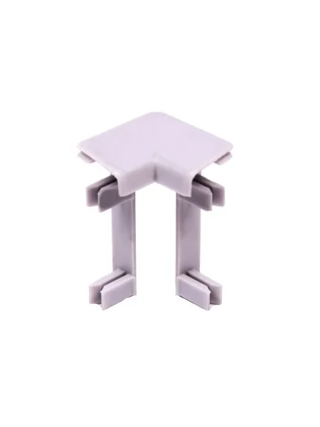 Внутренний угол Korner 106 Светло-серый в Салавате