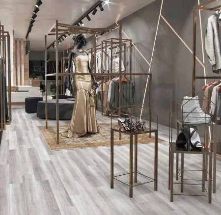 Виниловый пол Royce Ultima U1961 Дуб Албани в Салавате