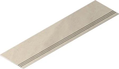 Керамогранит Italon Эверстоун Мун 30х120 ступень в Салавате