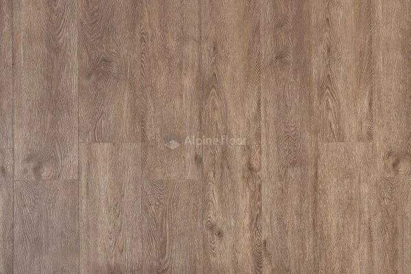 Каменно-полимерная плитка Alpine Floor Grand Sequoia Секвоя Маслина ECO 11-11, 4мм 43 класс в Салавате