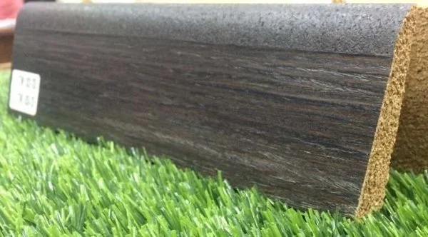 Эластичный пробковый плинтус ArtCorkDesing CW 03-13 10х60х915 мм в Салавате