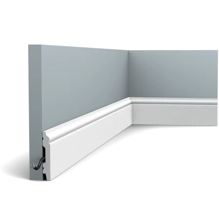 Плинтус Orac SX165 (69*11*2000 мм) в Салавате