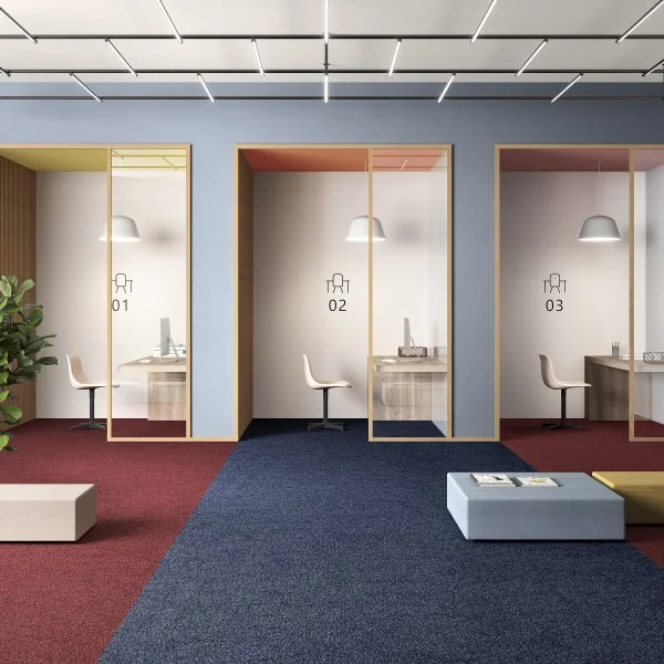 Ковровая плитка AW Medusa 77 в Салавате