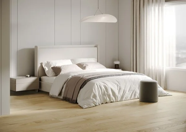 Паркетная доска Quartz Parquet Классик 7 мм Дуб Тоскана 407 в Салавате