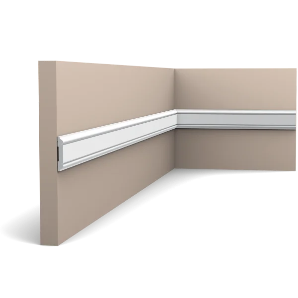 Молдинг Orac PX144 Flex (47*8*2000 мм) в Салавате