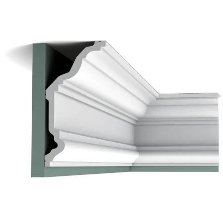 Карниз Orac C332 (23*114*2000 мм) в Салавате