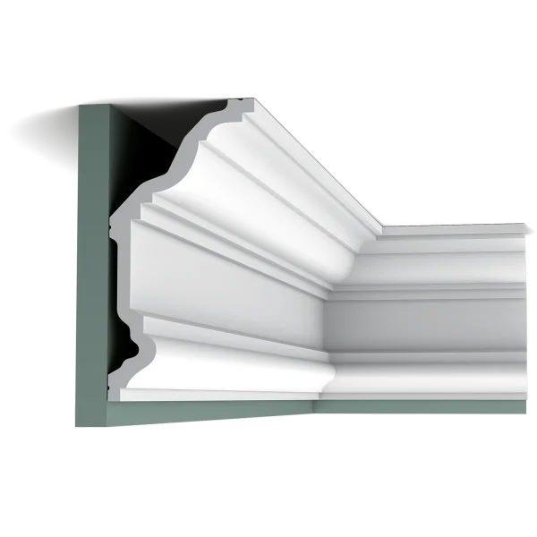 Карниз Orac C332 (23*114*2000 мм) в Салавате