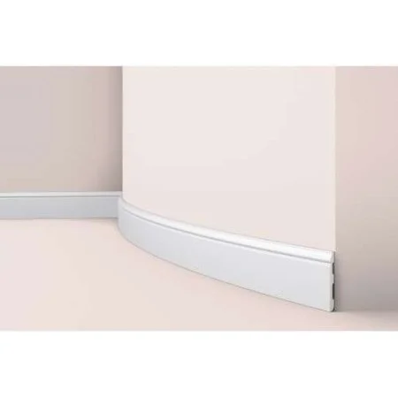 Плинтус NMC Wallstyl FL1 Flex (80х12х2000 мм) в Салавате