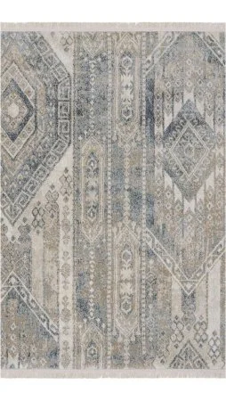 Ковер Синтелон Palermo 1,60x2,30 01KWK Прямоугольник в Салавате