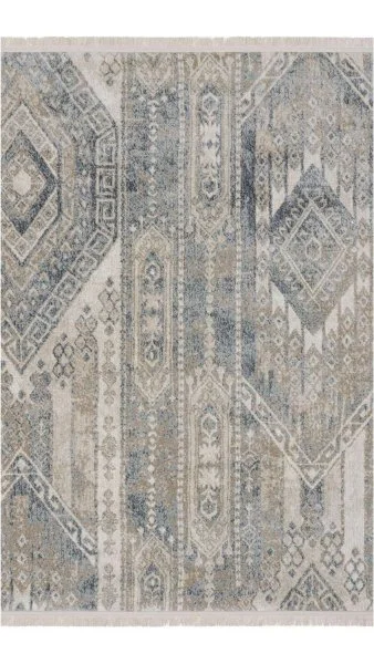 Ковер Синтелон Palermo 1,60x2,30 01KWK Прямоугольник в Салавате