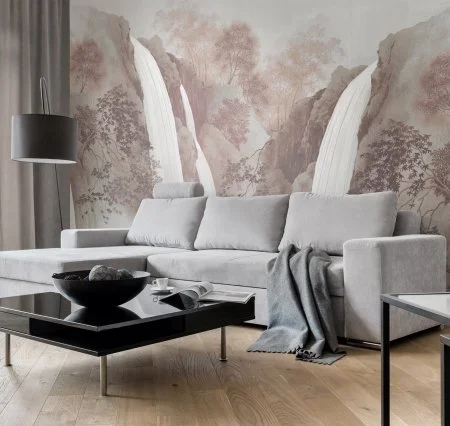 Обои Loymina Пейзаж ART5 012 в Салавате