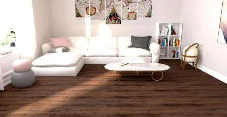 Ламинат Kastamonu Black BLA007 Дуб Айвари в Салавате