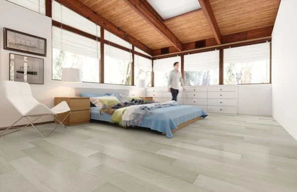 Кварц-виниловая плитка Refloor Fargo Comfort 67W948 Дуб Амстердам в Салавате