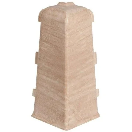 Угол наружный INDO70 04 Дуб Лингбург в Салавате