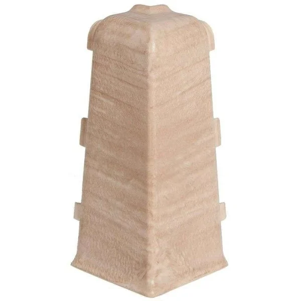 Угол наружный INDO70 04 Дуб Лингбург в Салавате