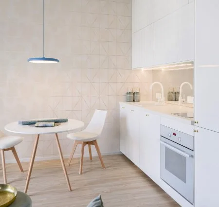 Обои Milassa Окинава OK6 001/1 в Салавате