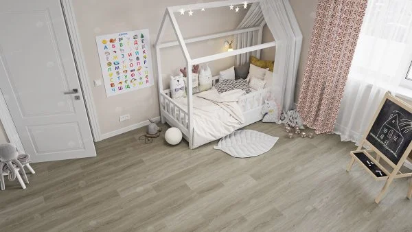 Каменно-полимерная плитка Alpine Floor Solo Маэстоса ECO 14-9, 3,5 мм 34 класс в Салавате