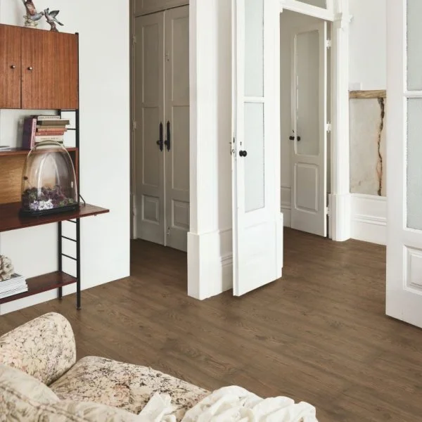 Ламинат Pergo Uppsala Pro Дуб Вековой Коричневый L1249-05243 в Салавате