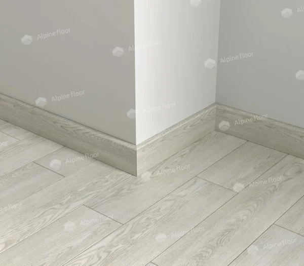 Кварцевый плинтус Alpine Floor Parquet Light 13-4 Дуб Арктик в Салавате