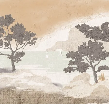 Обои Loymina Пейзаж vol. 2 ART18 002 в Салавате