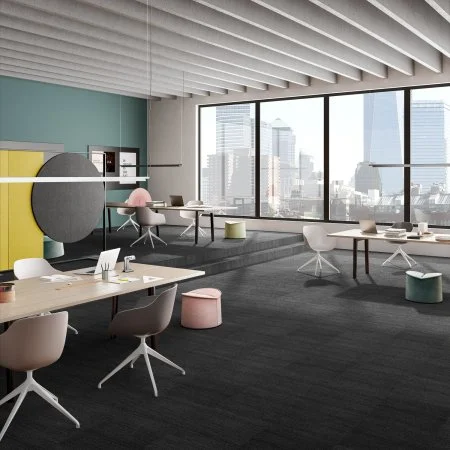 Ковровая плитка AW Marvel 99 в Салавате