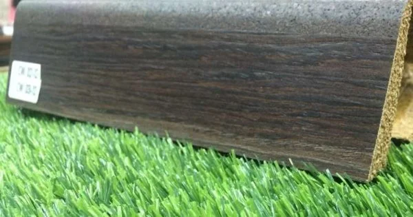 Эластичный пробковый плинтус ArtCorkDesing CW 03-12 10х60х915 мм в Салавате