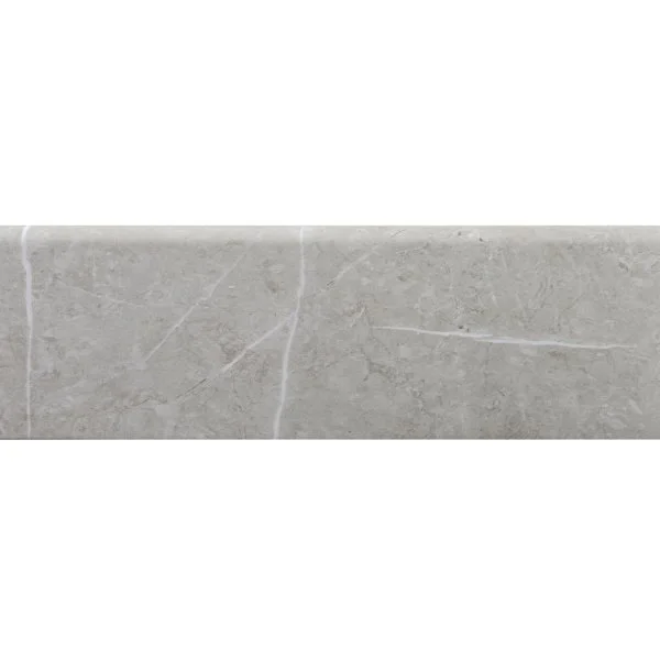 Плинтус MDF Bonkeel 24070 Торос Бьянко (80х16х2400 мм) в Салавате