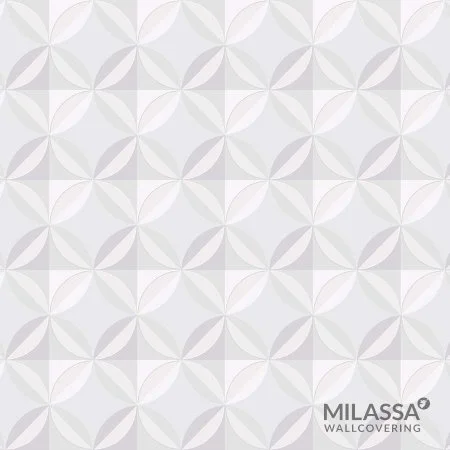 Обои Milassa Modern  М4, 001 в Салавате