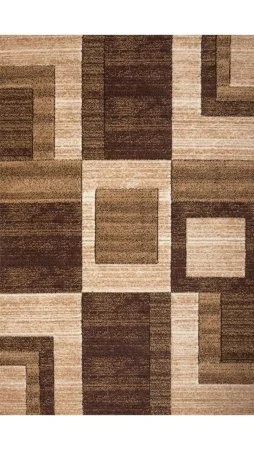 Ковер Синтелон Practica 0,80x1,50 98EDE Прямоугольник в Салавате