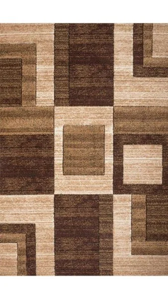 Ковер Синтелон Practica 2,00x3,00 98EDE Прямоугольник в Салавате