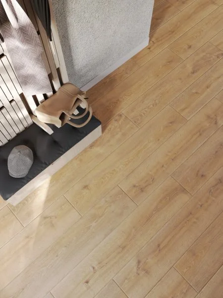 Ламинат Egger PRO 8/33 4V Large Aqua+ Дуб Уолтем натуральный EPL122 в Салавате