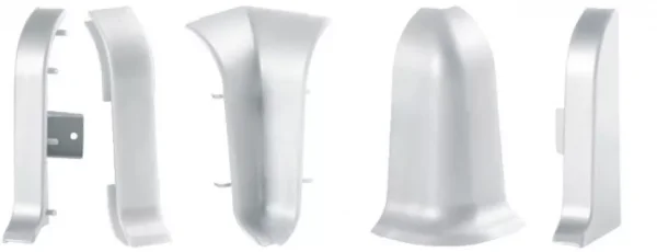 Заглушка для плинтуса ALP-C65 Cеребро (ПВХ) в Салавате