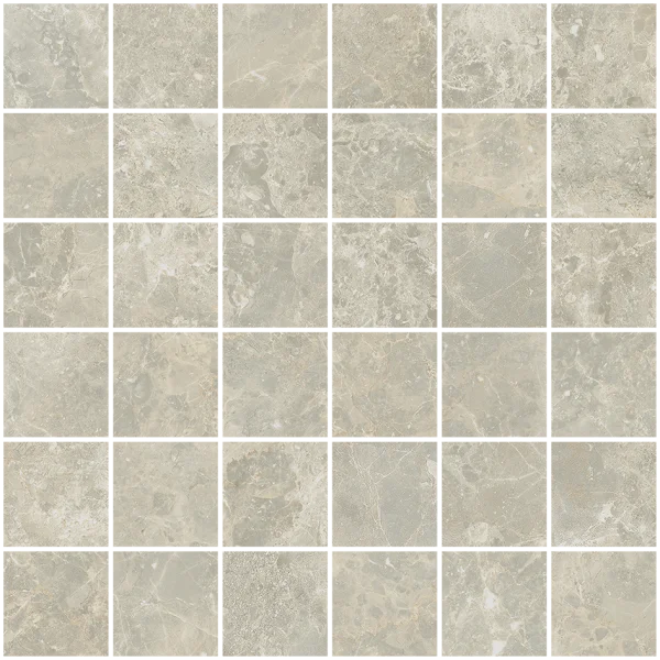 Керамогранит Coliseum Да Винчи Беж Мозаика (Натуральная, 30х30) в Салавате