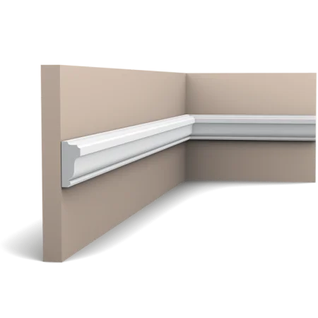 Молдинг Orac PX117 (35*15*2000) в Салавате